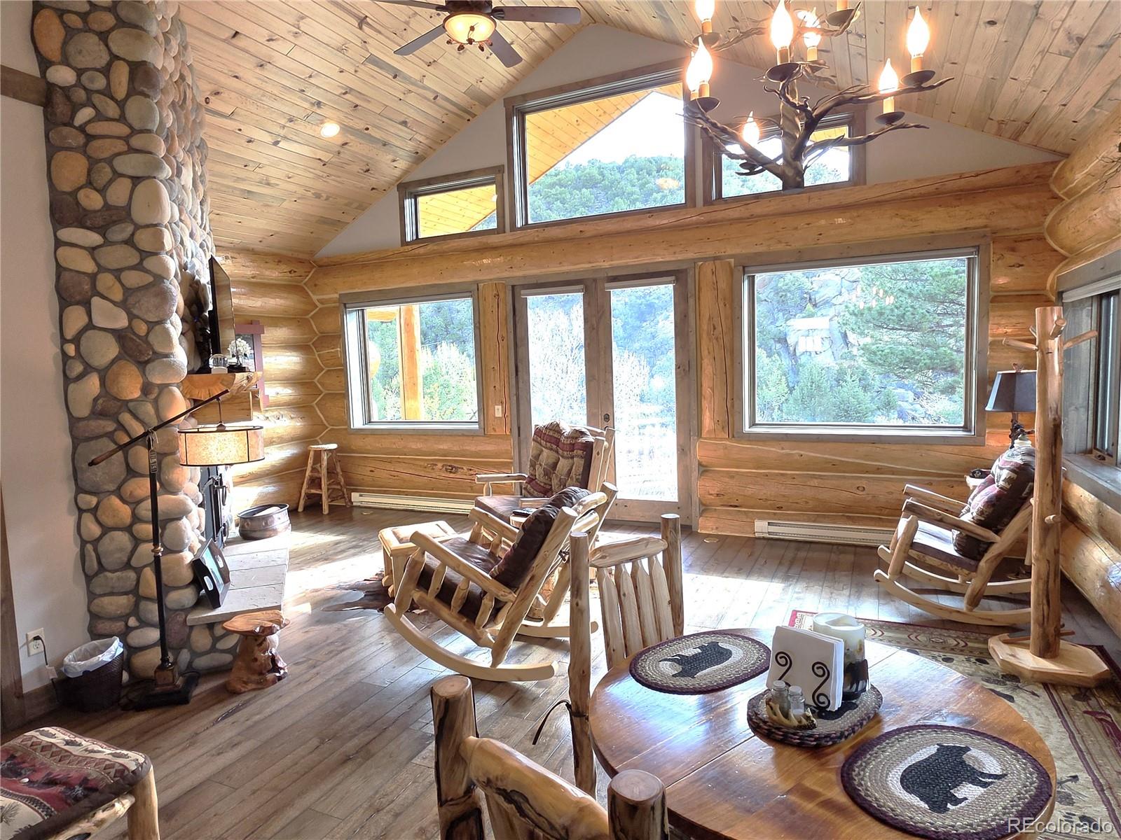 MLS Image #30 for 28310  county road 313 ,buena vista, Colorado