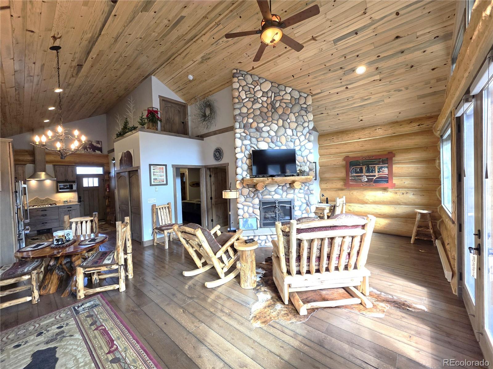 MLS Image #31 for 28310  county road 313 ,buena vista, Colorado