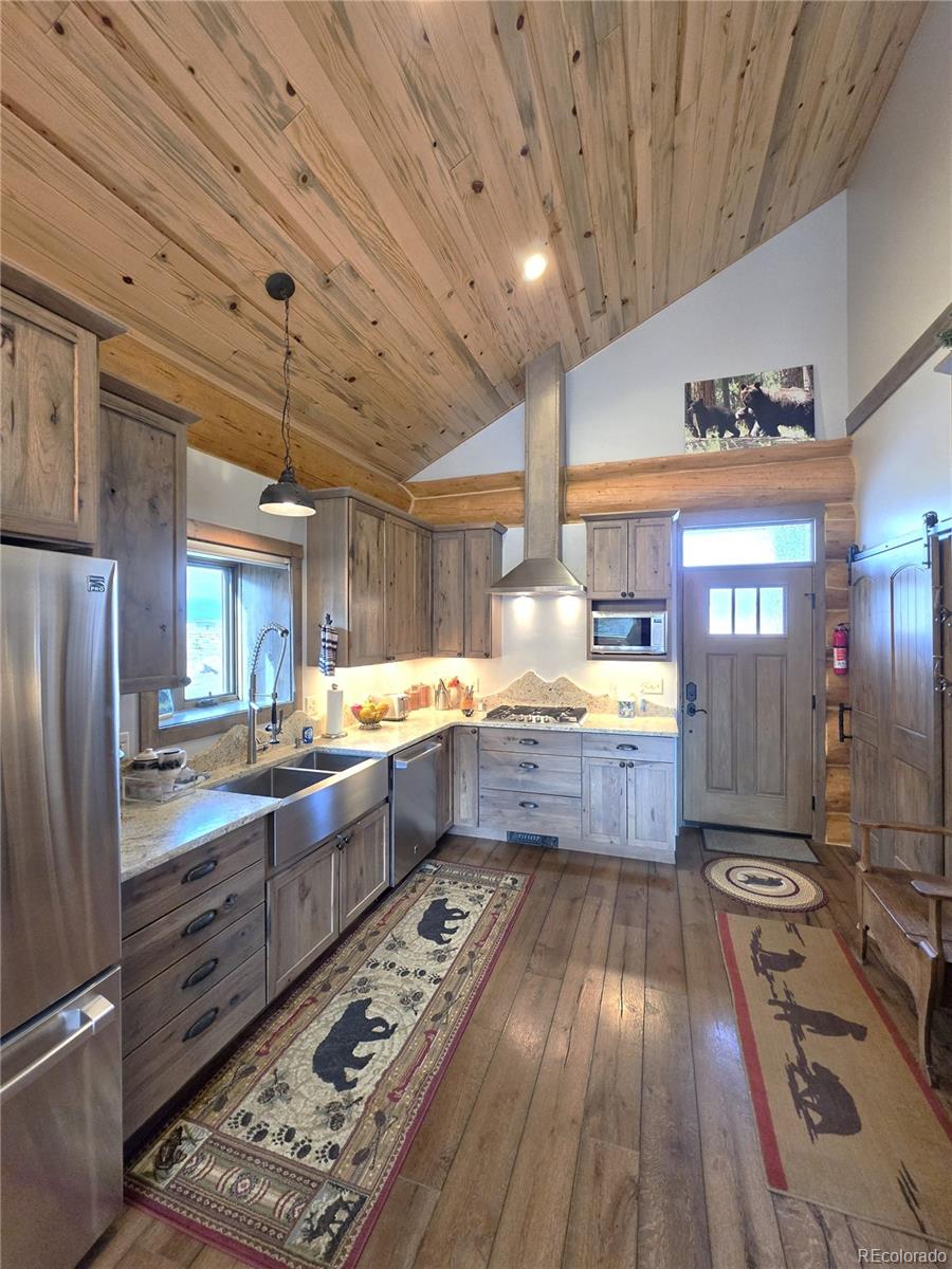 MLS Image #35 for 28310  county road 313 ,buena vista, Colorado