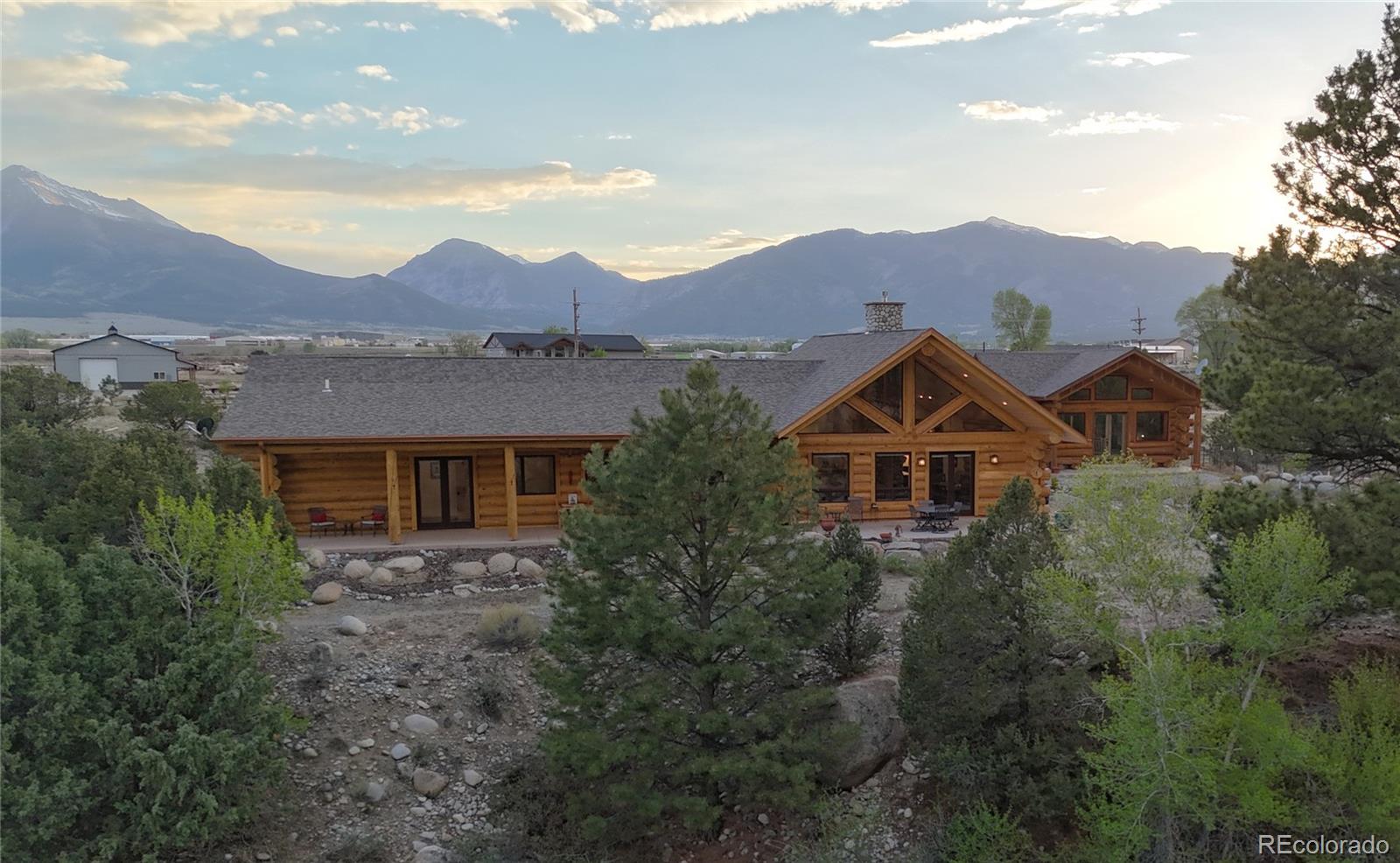 MLS Image #39 for 28310  county road 313 ,buena vista, Colorado