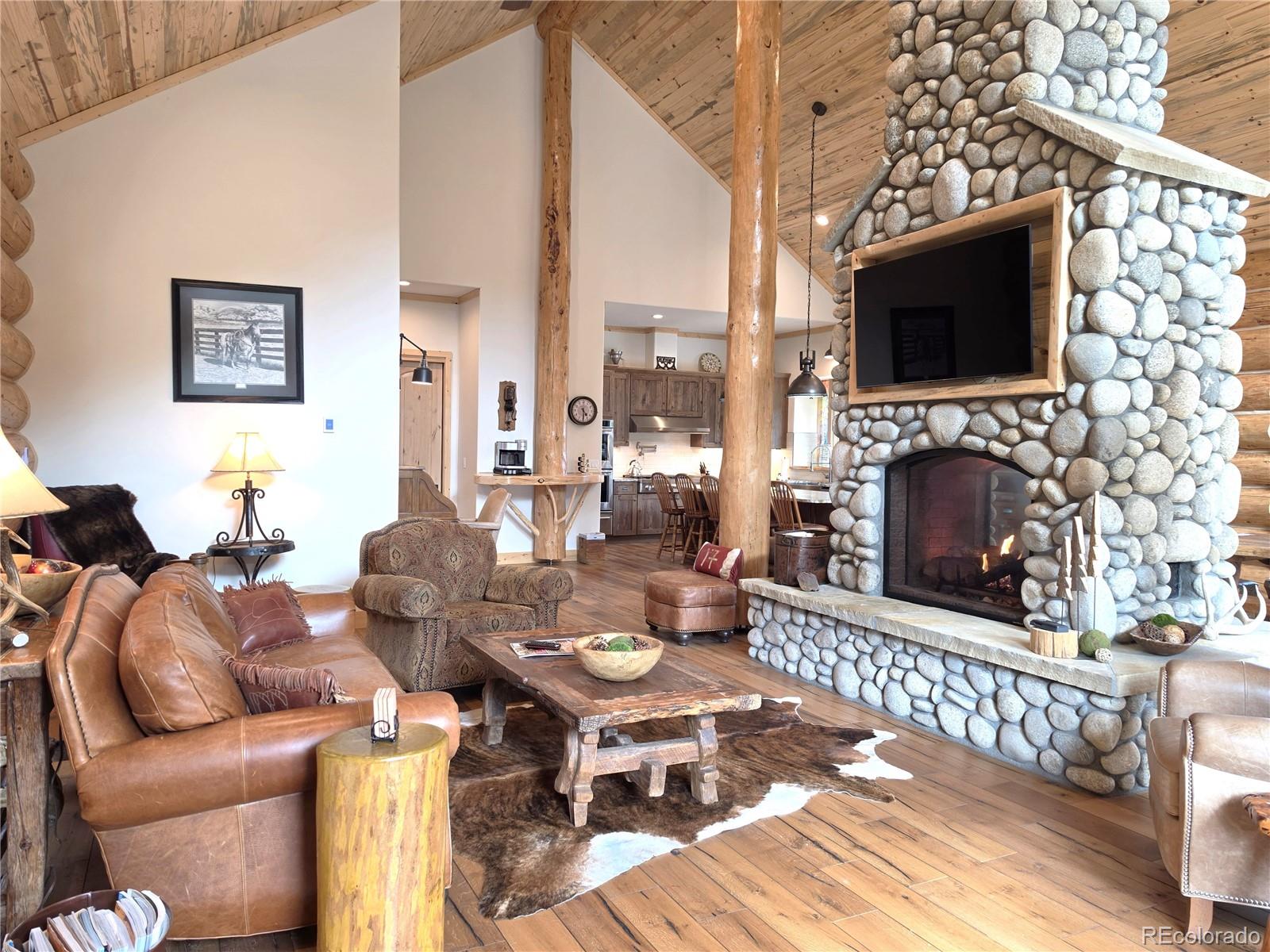 MLS Image #4 for 28310  county road 313 ,buena vista, Colorado