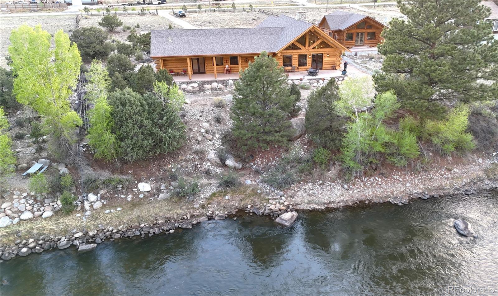 MLS Image #40 for 28310  county road 313 ,buena vista, Colorado
