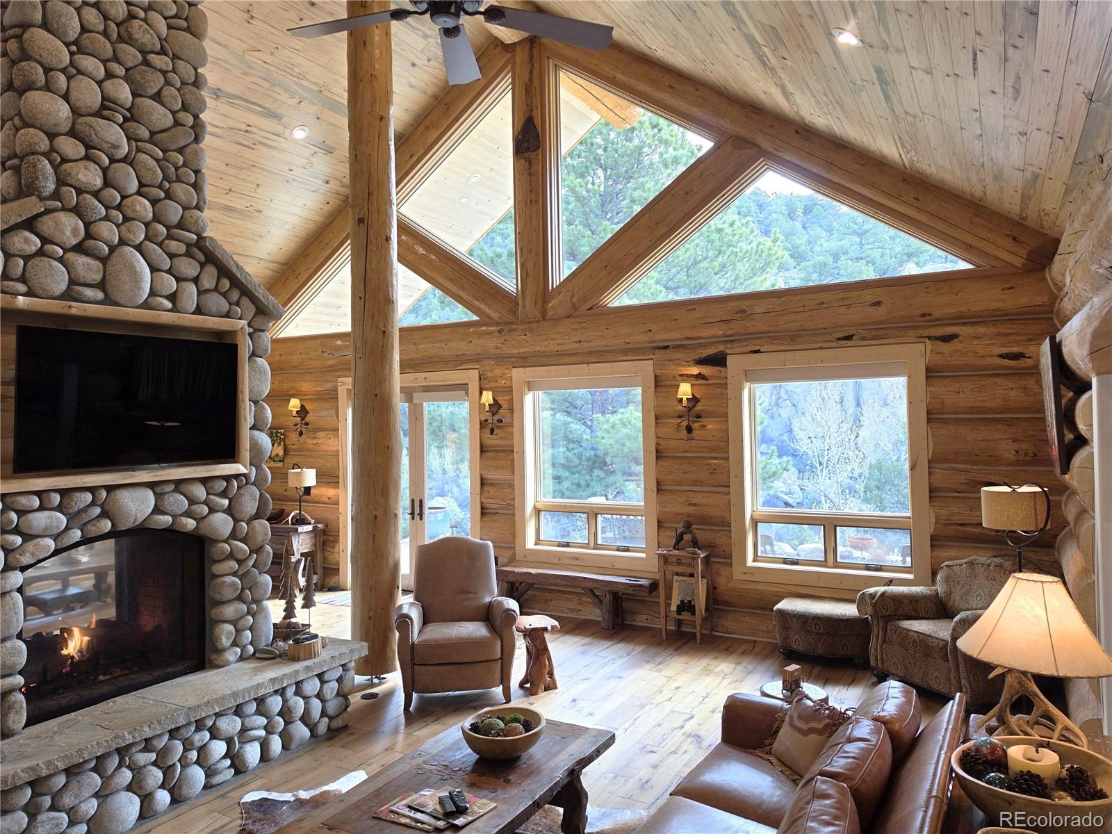 MLS Image #5 for 28310  county road 313 ,buena vista, Colorado