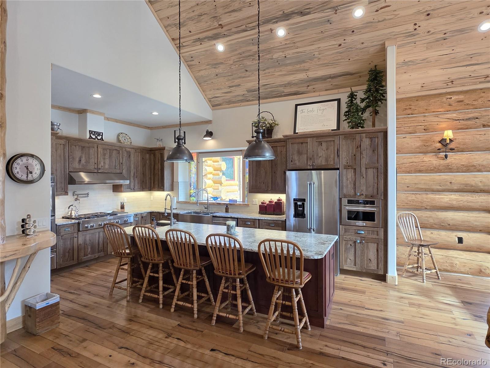 MLS Image #7 for 28310  county road 313 ,buena vista, Colorado