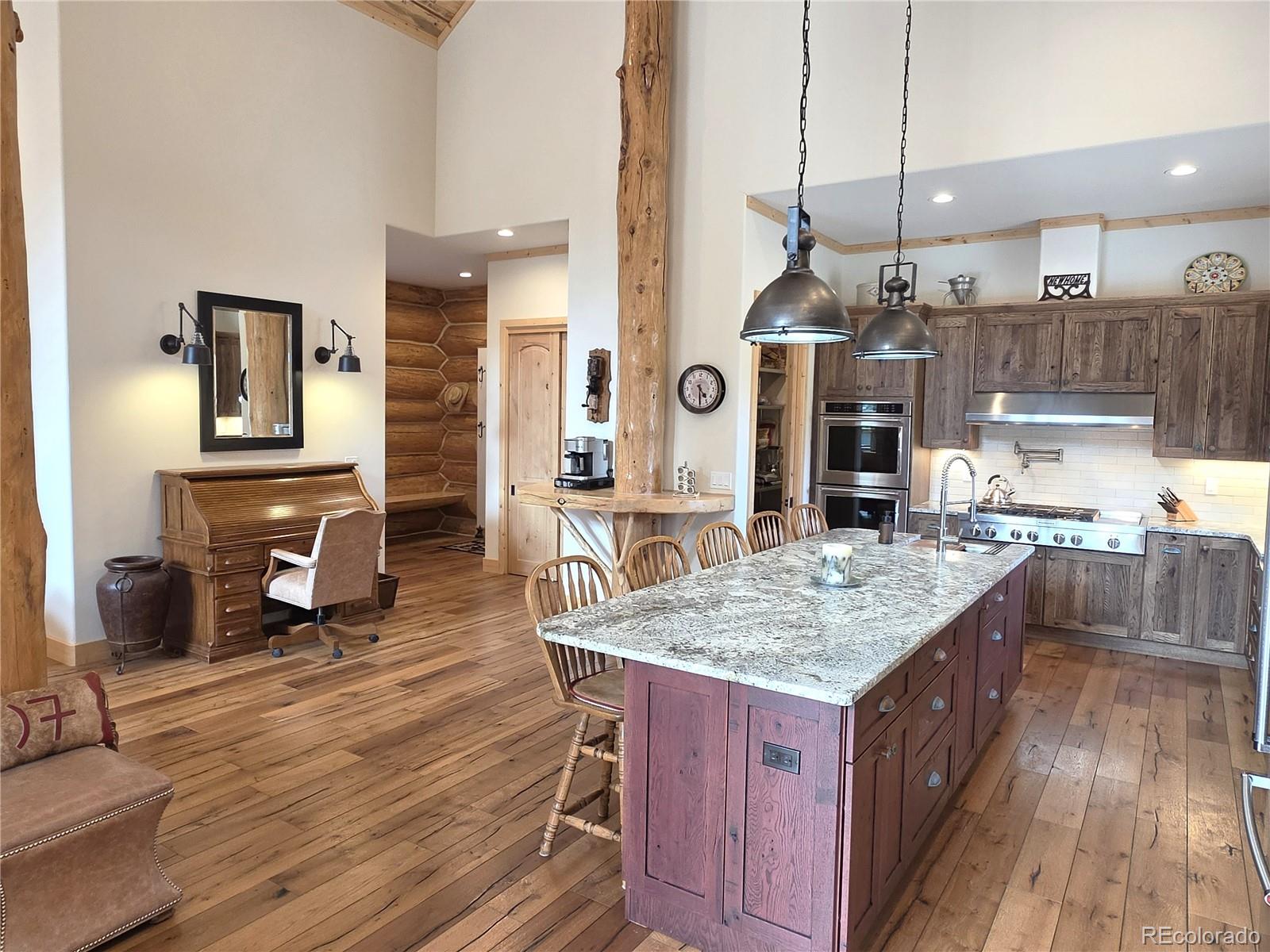 MLS Image #8 for 28310  county road 313 ,buena vista, Colorado