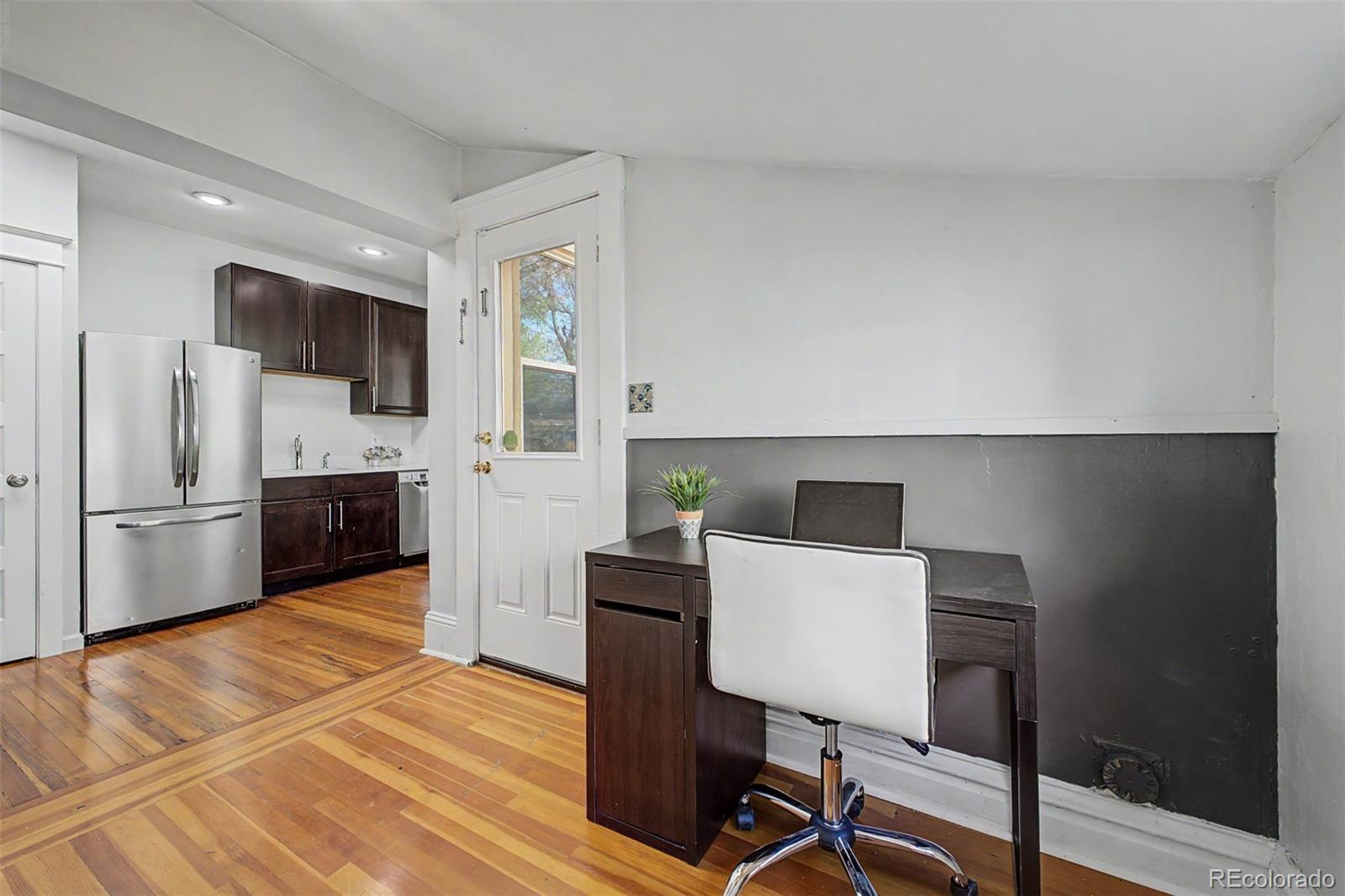 MLS Image #10 for 594 s pennsylvania street,denver, Colorado