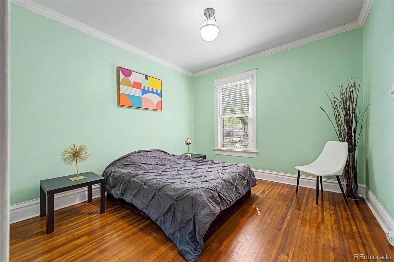 MLS Image #12 for 594 s pennsylvania street,denver, Colorado