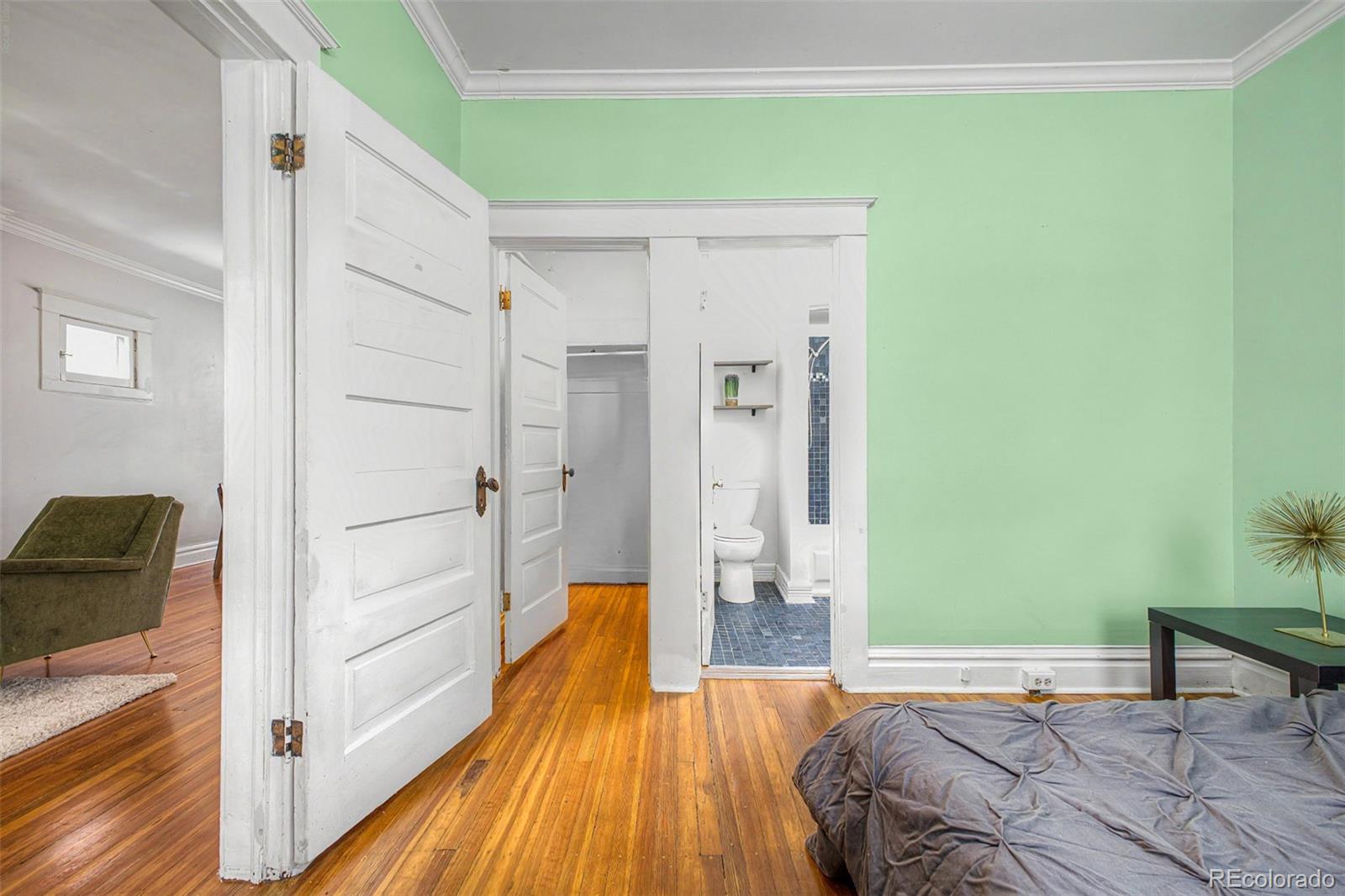 MLS Image #13 for 594 s pennsylvania street,denver, Colorado
