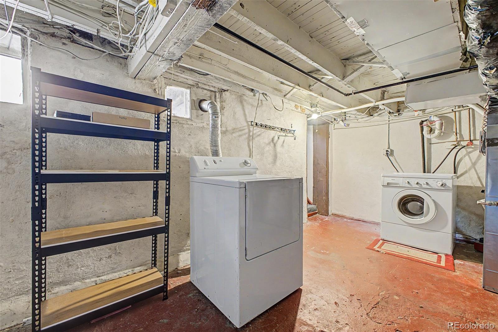 MLS Image #16 for 594 s pennsylvania street,denver, Colorado