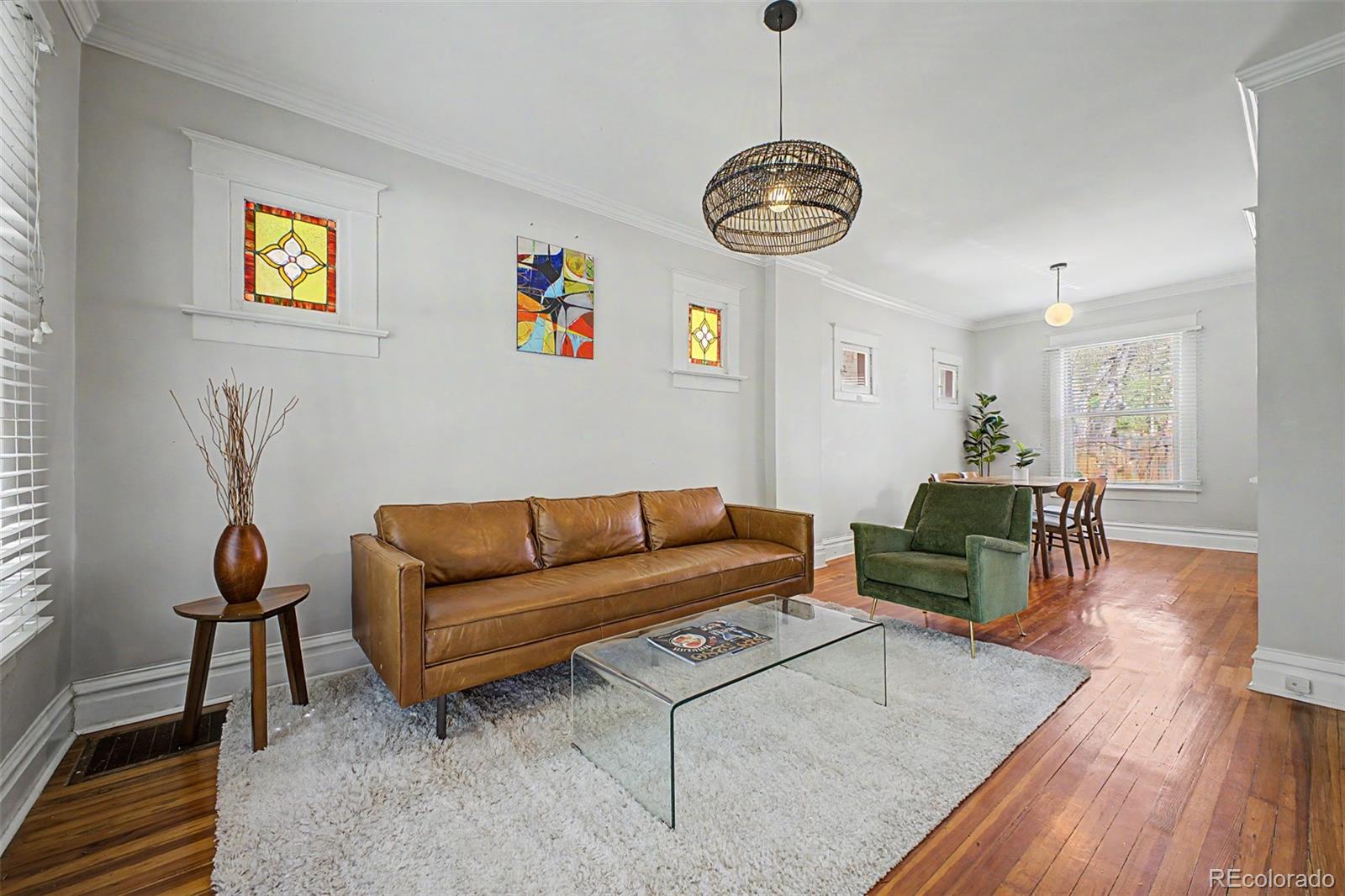 MLS Image #2 for 594 s pennsylvania street,denver, Colorado