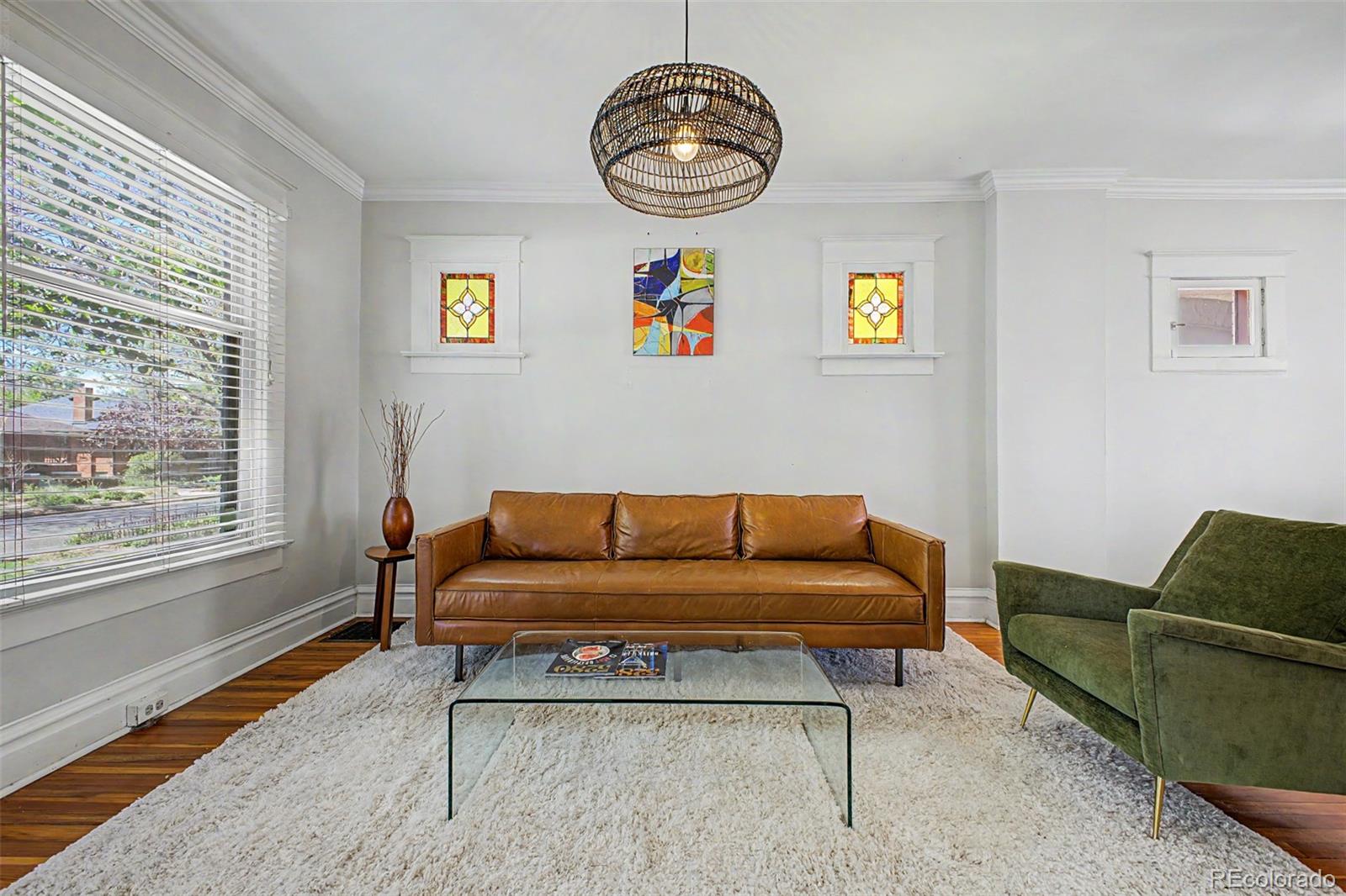 MLS Image #4 for 594 s pennsylvania street,denver, Colorado