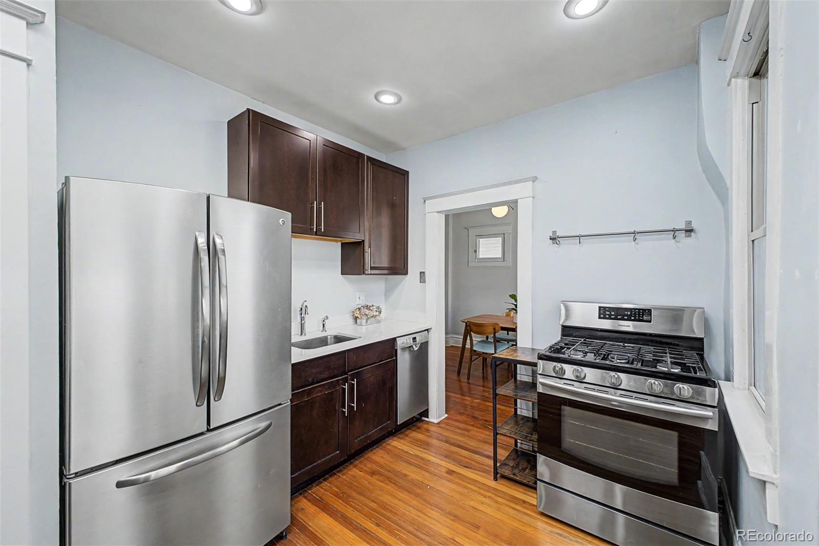 MLS Image #7 for 594 s pennsylvania street,denver, Colorado