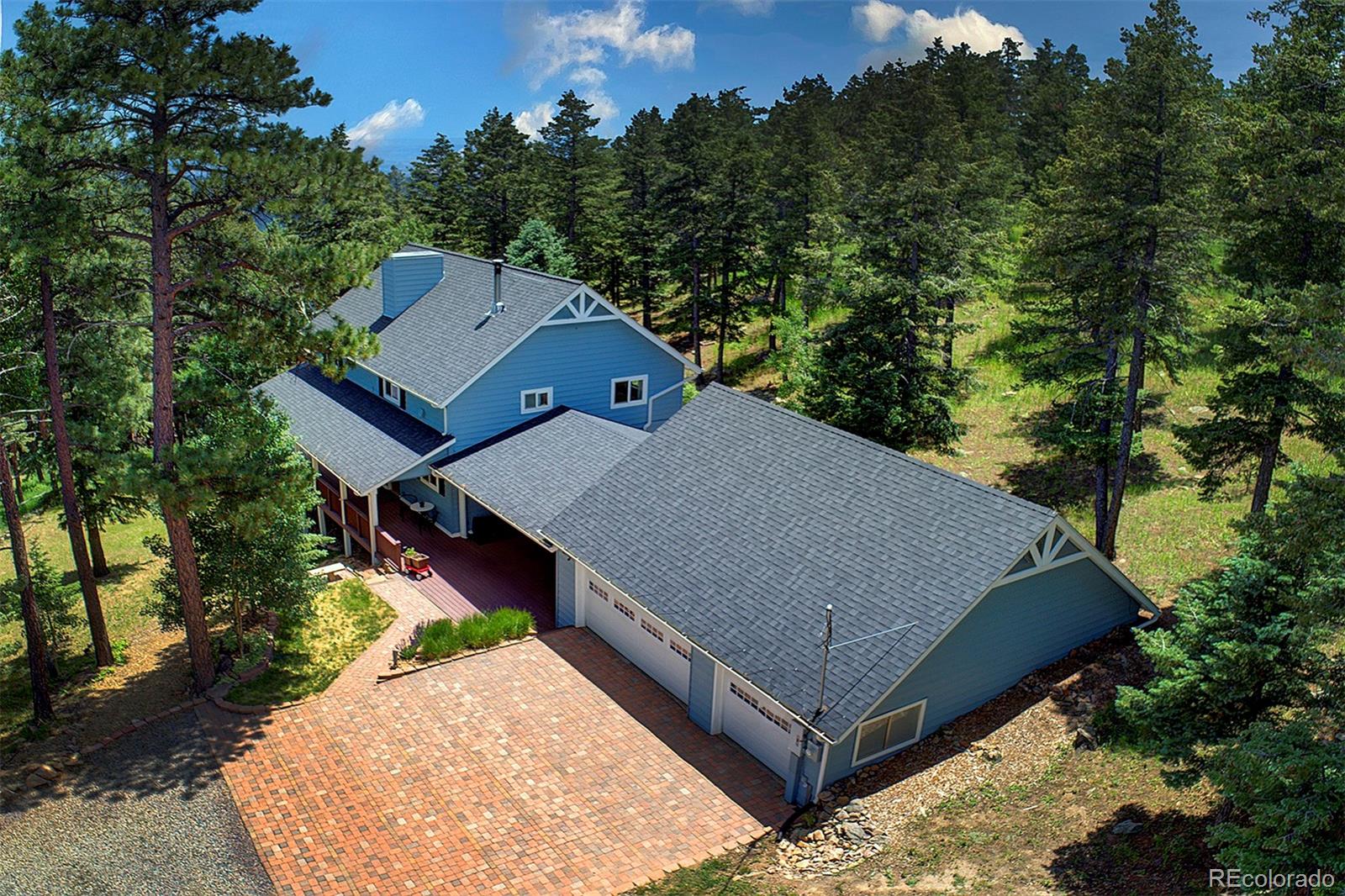 MLS Image #3 for 8485 s doubleheader ranch road,morrison, Colorado