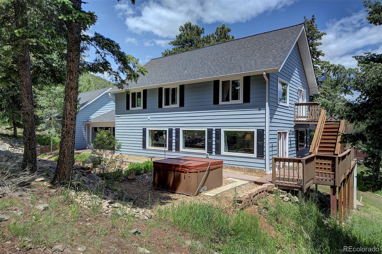 MLS Image #33 for 8485 s doubleheader ranch road,morrison, Colorado