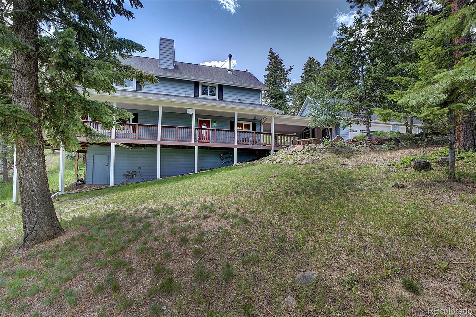 MLS Image #35 for 8485 s doubleheader ranch road,morrison, Colorado