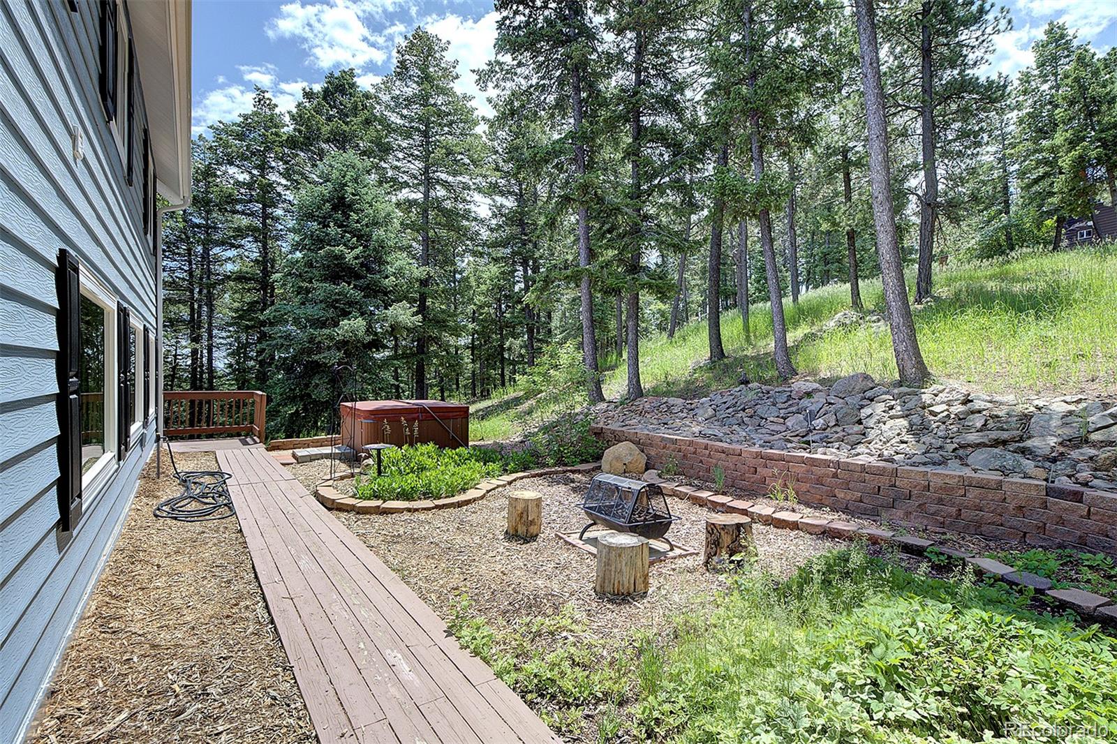 MLS Image #36 for 8485 s doubleheader ranch road,morrison, Colorado