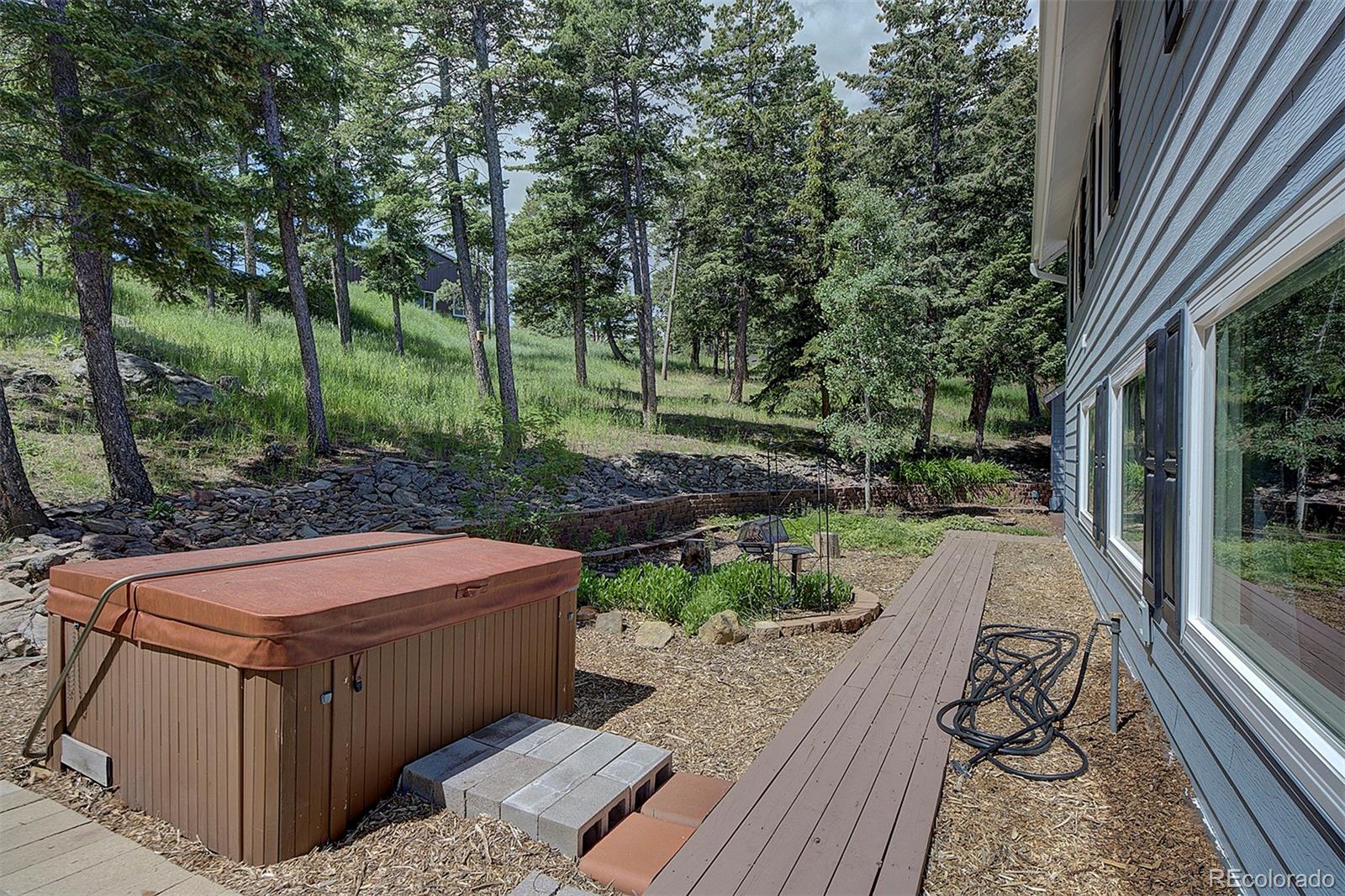 MLS Image #37 for 8485 s doubleheader ranch road,morrison, Colorado