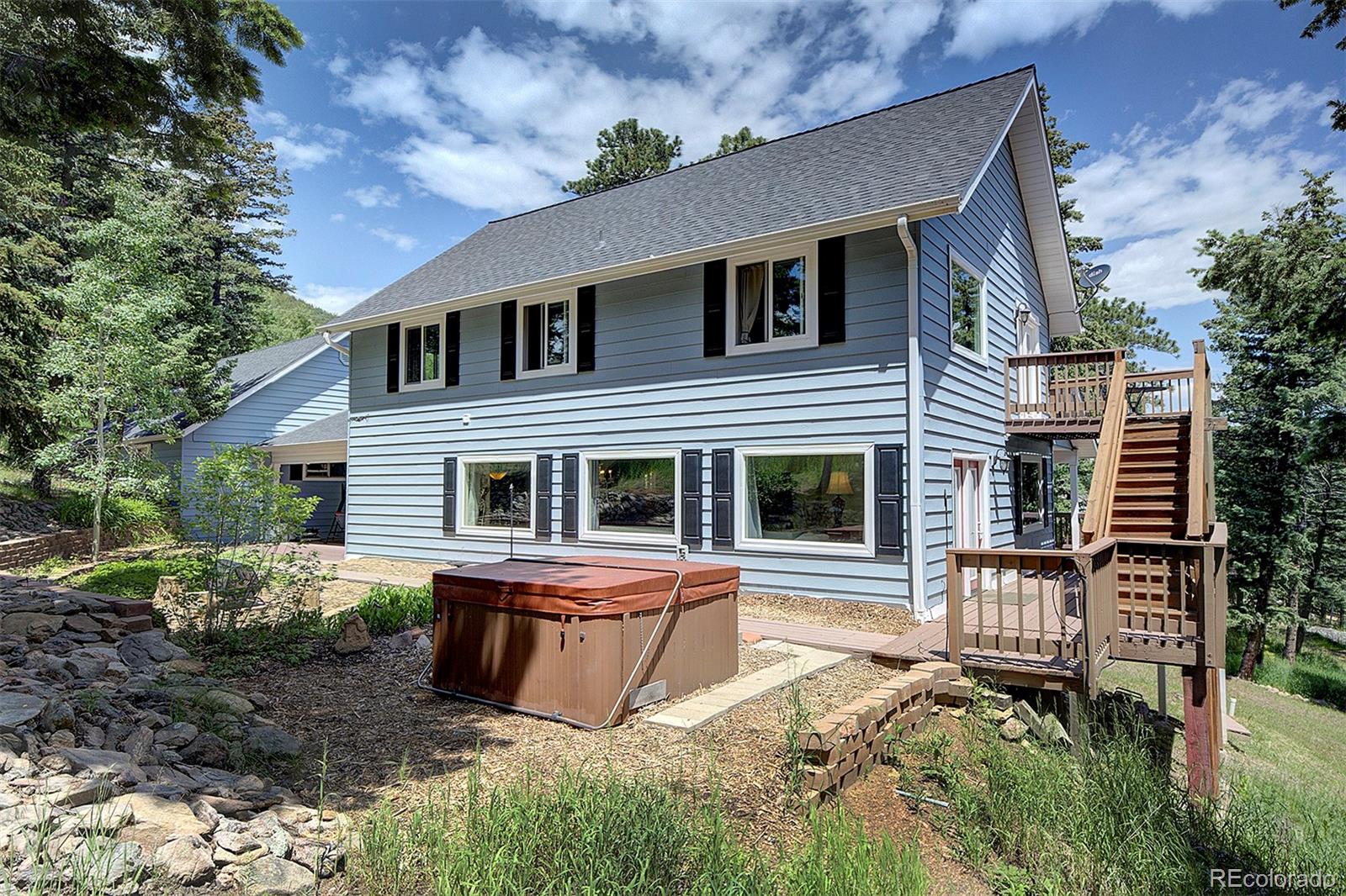 MLS Image #38 for 8485 s doubleheader ranch road,morrison, Colorado