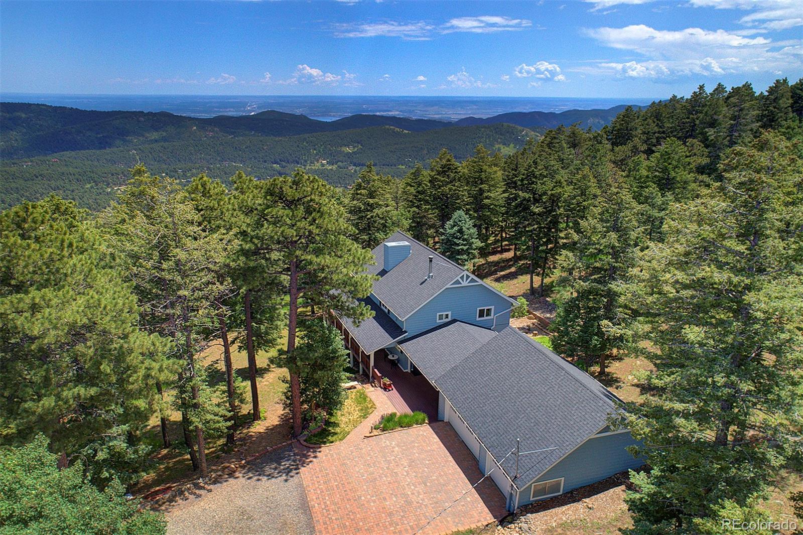 MLS Image #4 for 8485 s doubleheader ranch road,morrison, Colorado