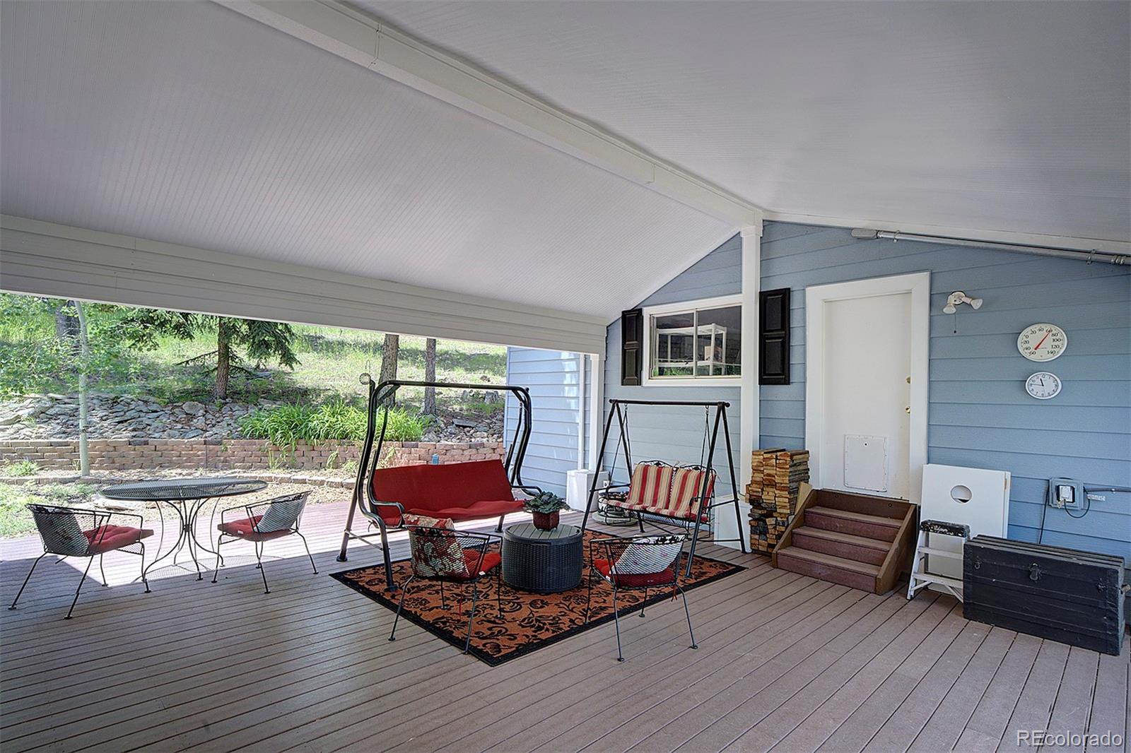 MLS Image #5 for 8485 s doubleheader ranch road,morrison, Colorado