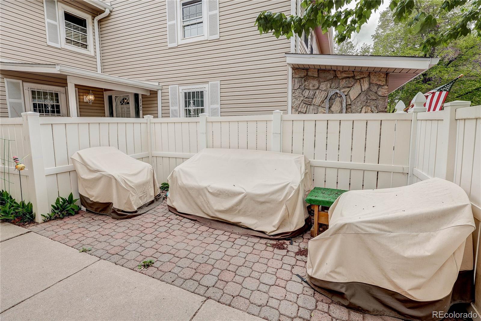 MLS Image #2 for 2784 s heather gardens way,aurora, Colorado