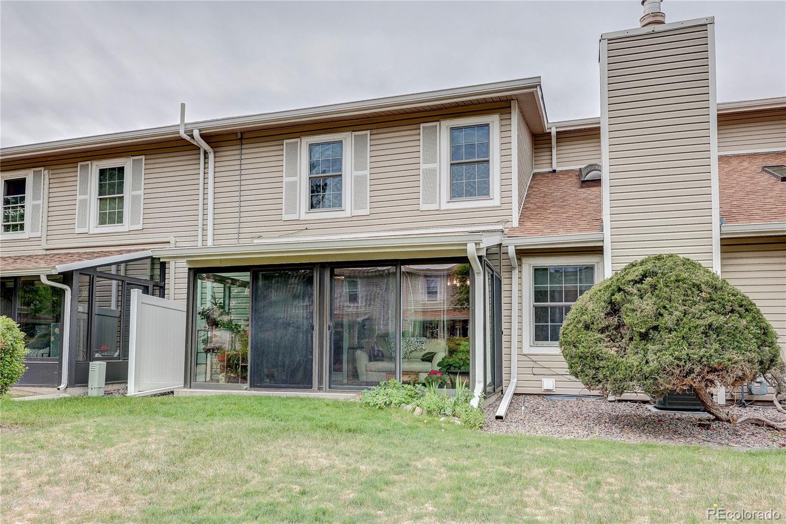 MLS Image #21 for 2784 s heather gardens way,aurora, Colorado
