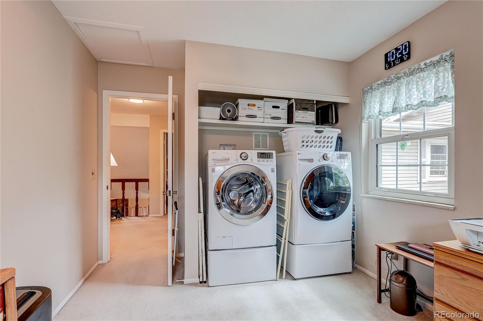 MLS Image #34 for 2784 s heather gardens way,aurora, Colorado