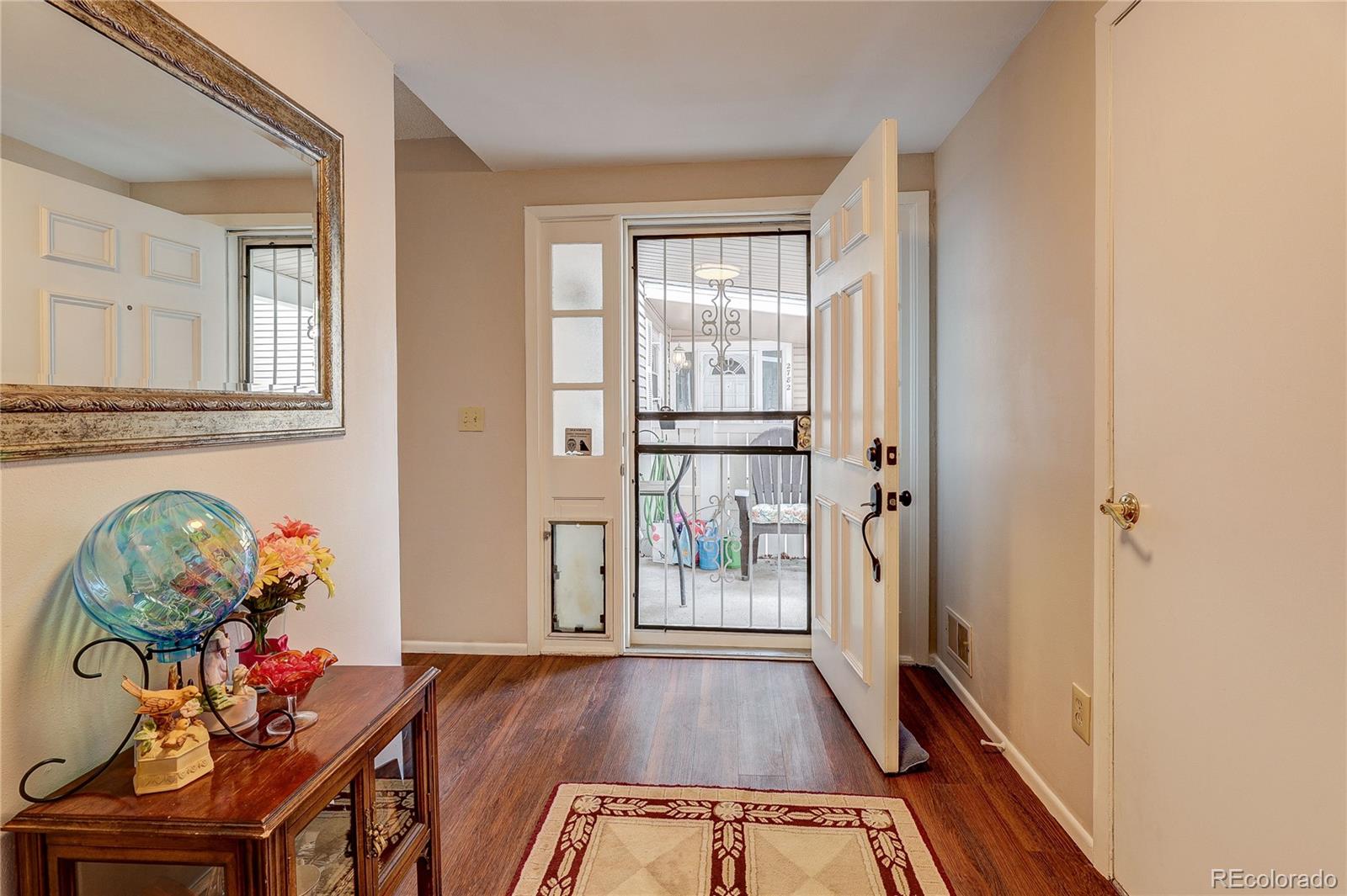 MLS Image #4 for 2784 s heather gardens way,aurora, Colorado