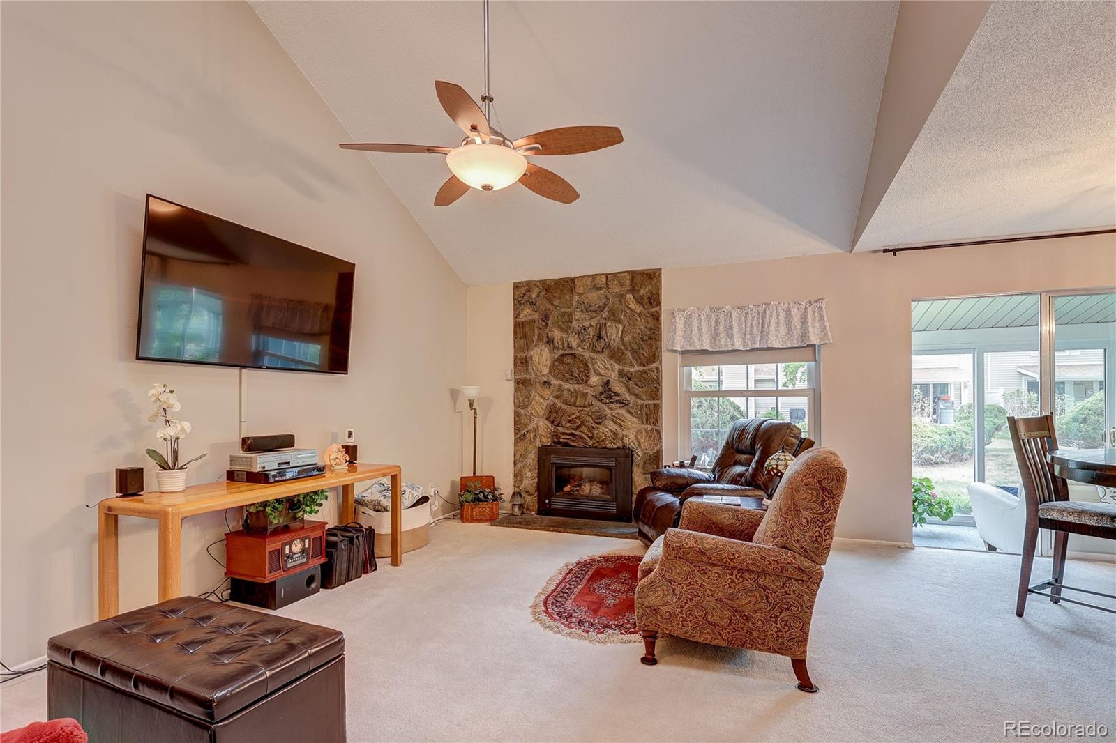 MLS Image #5 for 2784 s heather gardens way,aurora, Colorado