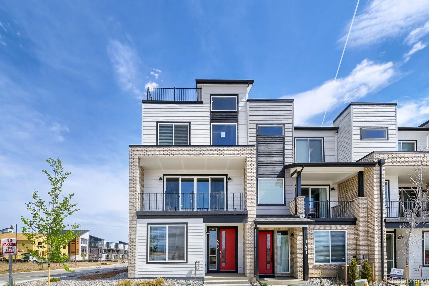 MLS Image #2 for 1645  alcott way,broomfield, Colorado