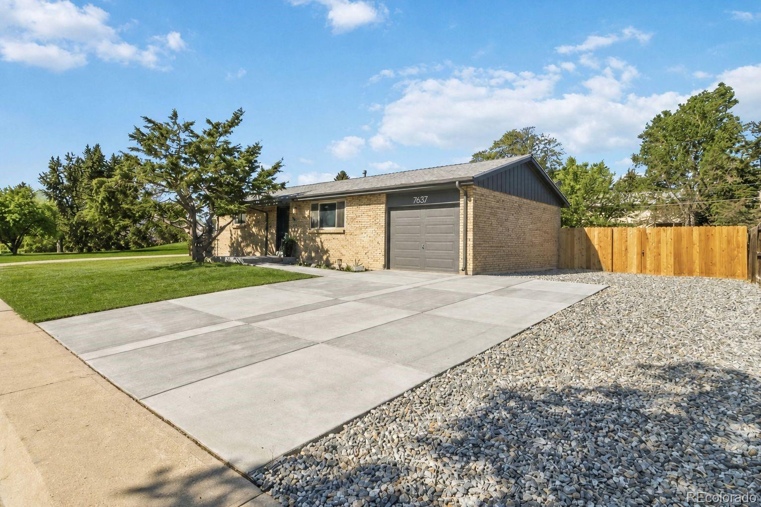 MLS Image #2 for 7637  quay street,arvada, Colorado