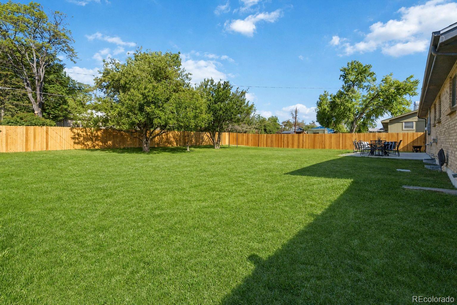 MLS Image #30 for 7637  quay street,arvada, Colorado
