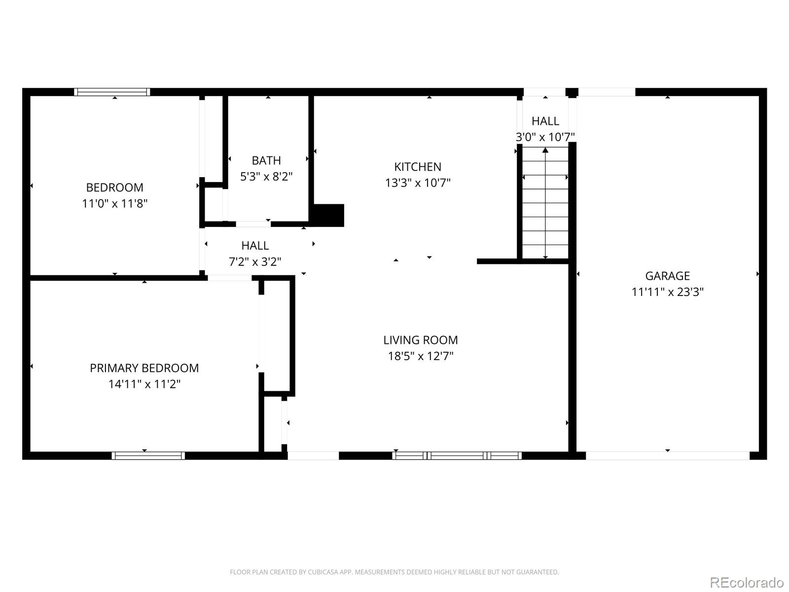 MLS Image #35 for 7637  quay street,arvada, Colorado