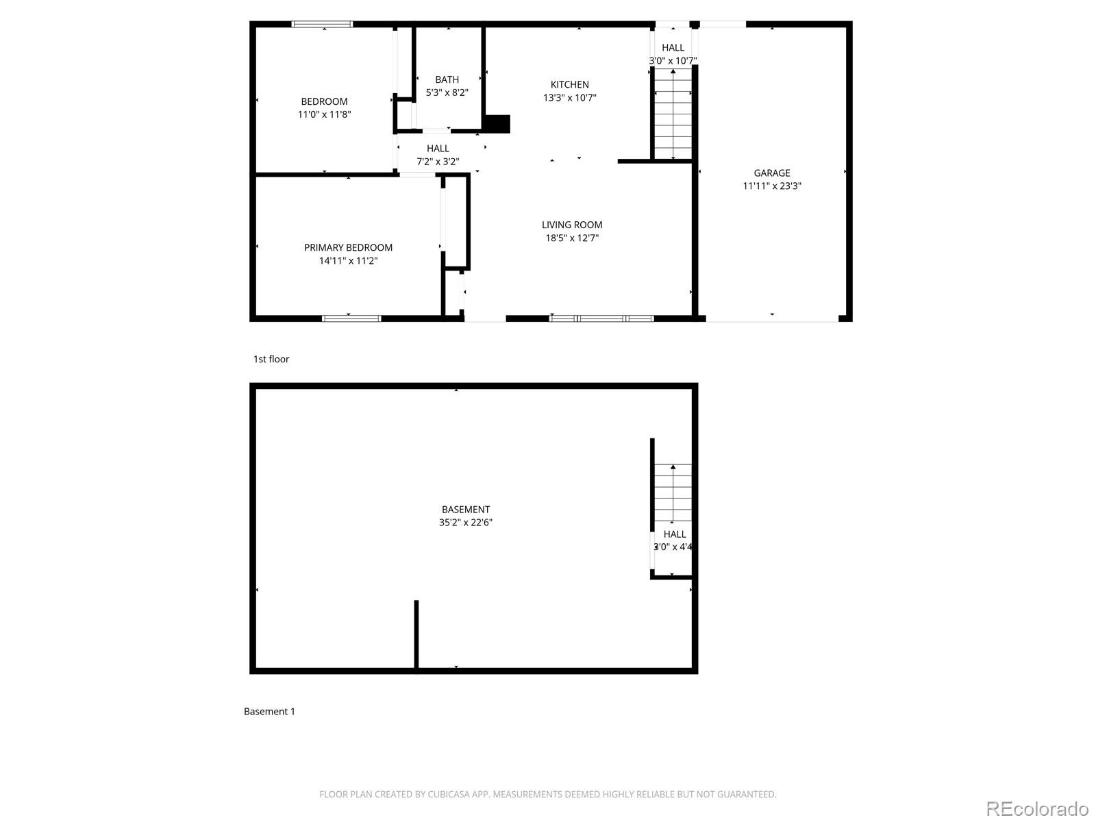 MLS Image #37 for 7637  quay street,arvada, Colorado
