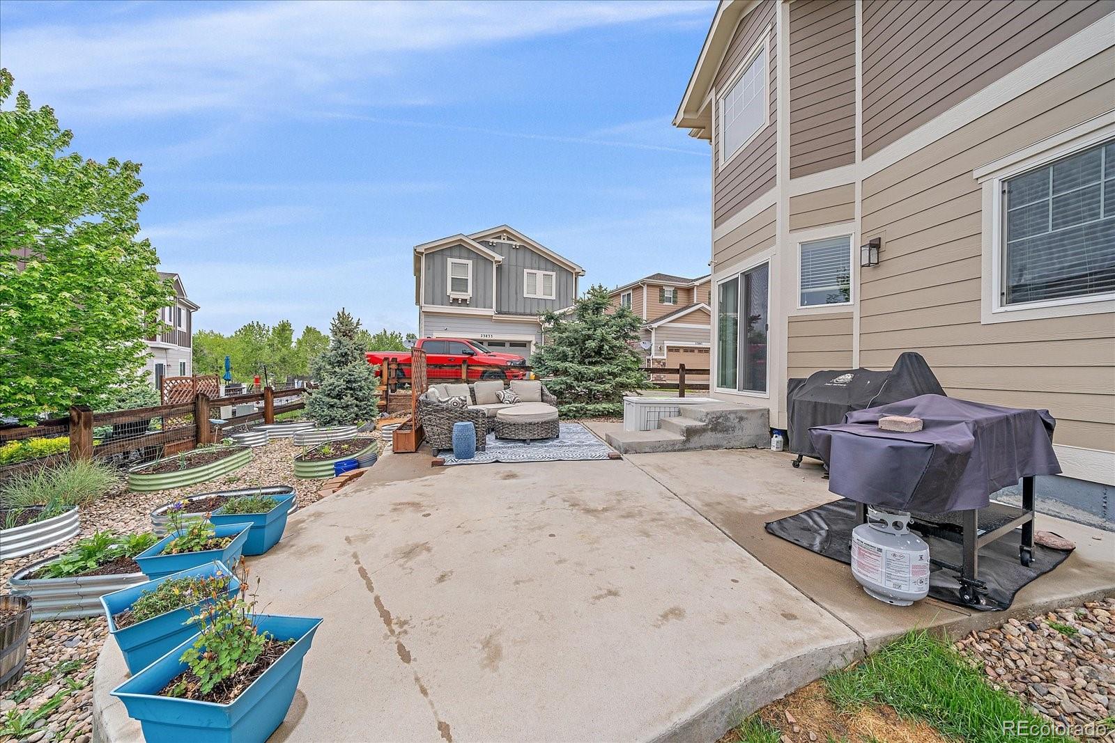 MLS Image #26 for 23831  eagle bend lane,parker, Colorado