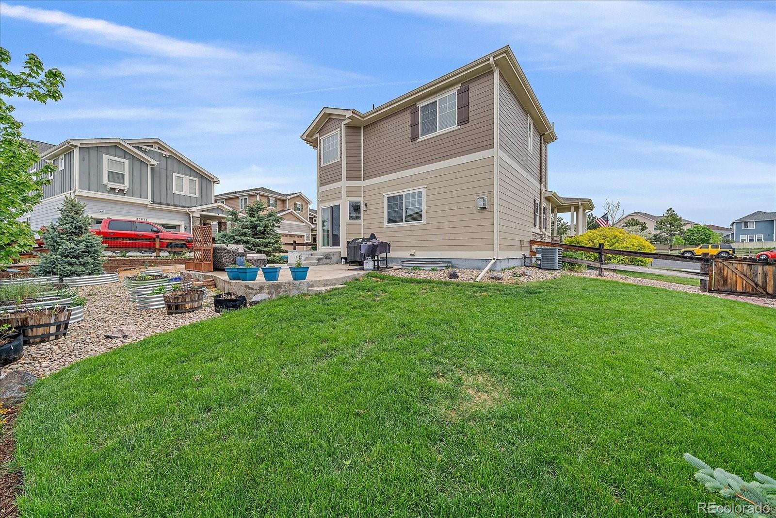 MLS Image #28 for 23831  eagle bend lane,parker, Colorado