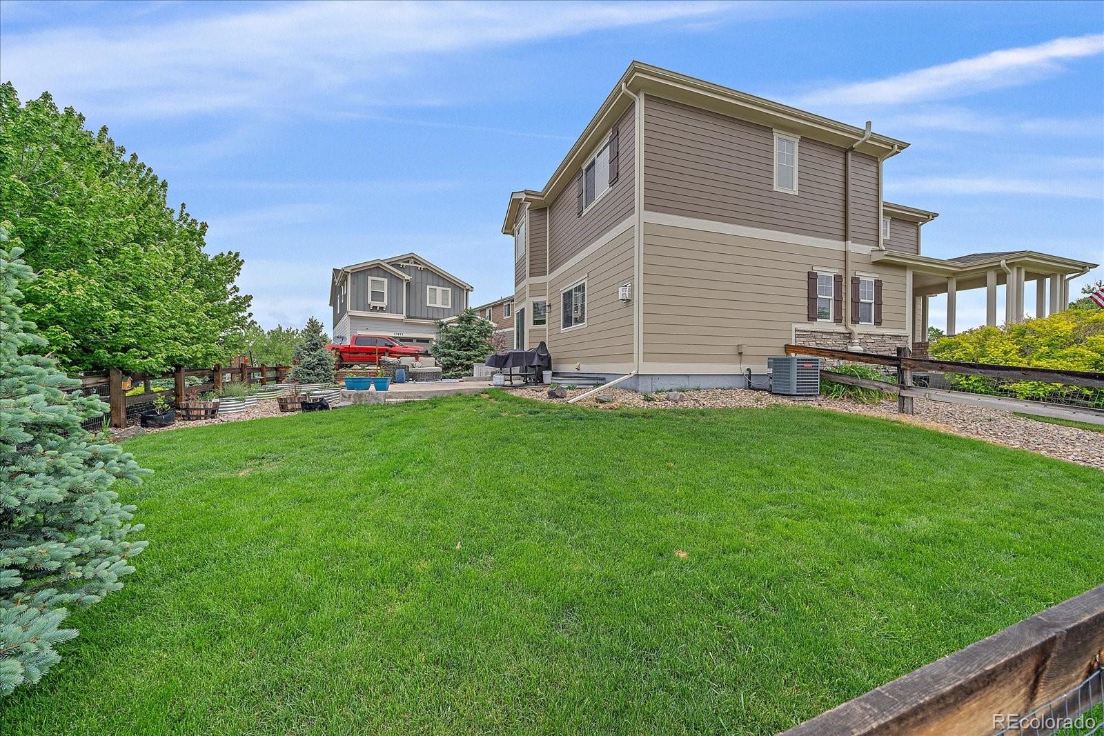 MLS Image #29 for 23831  eagle bend lane,parker, Colorado