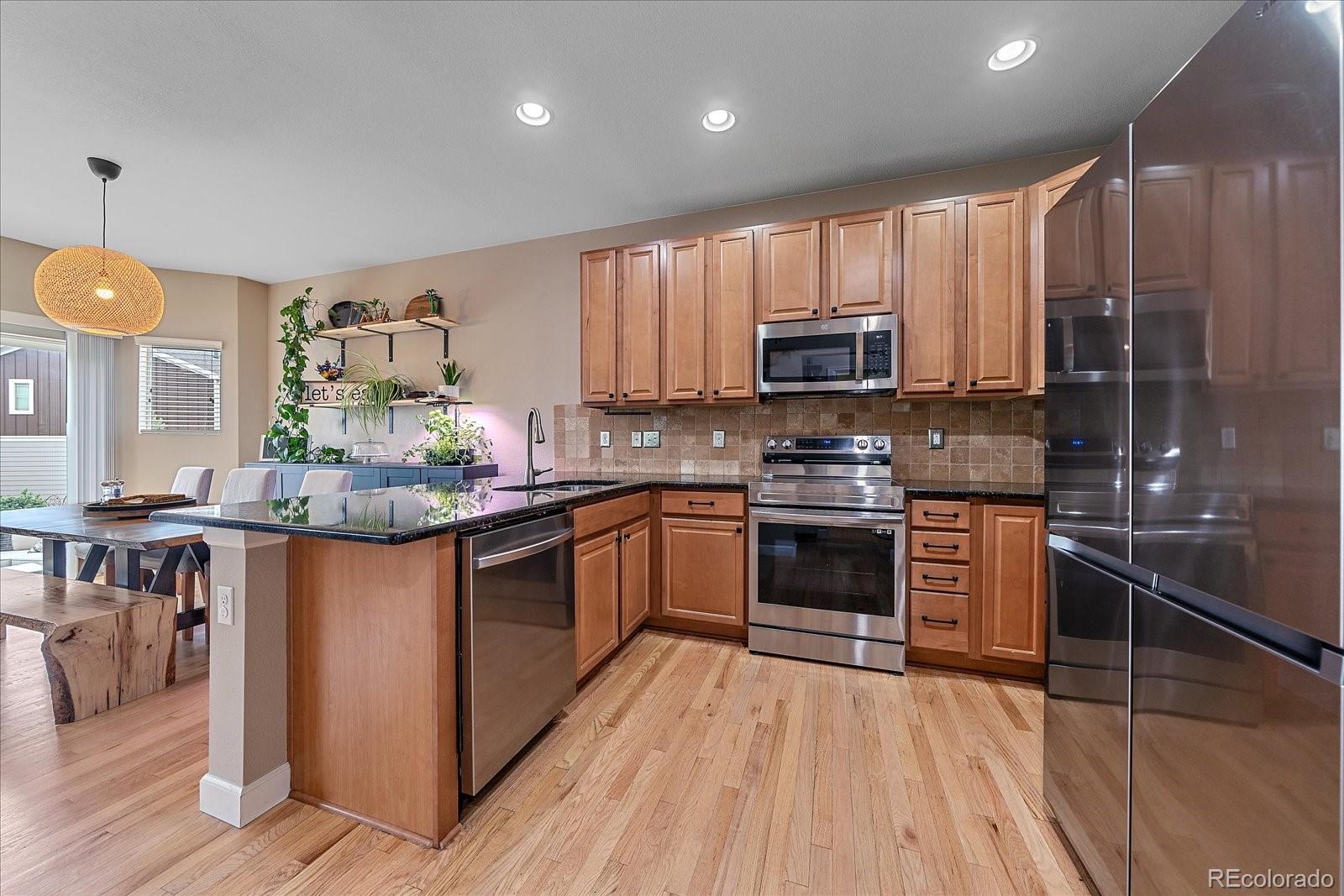 MLS Image #7 for 23831  eagle bend lane,parker, Colorado