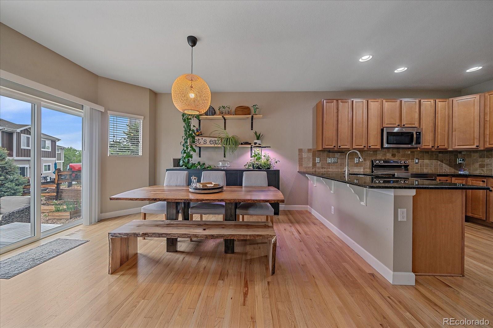 MLS Image #8 for 23831  eagle bend lane,parker, Colorado