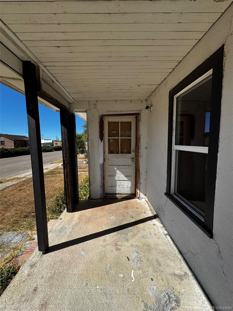 MLS Image #1 for 425  5th street,hugo, Colorado