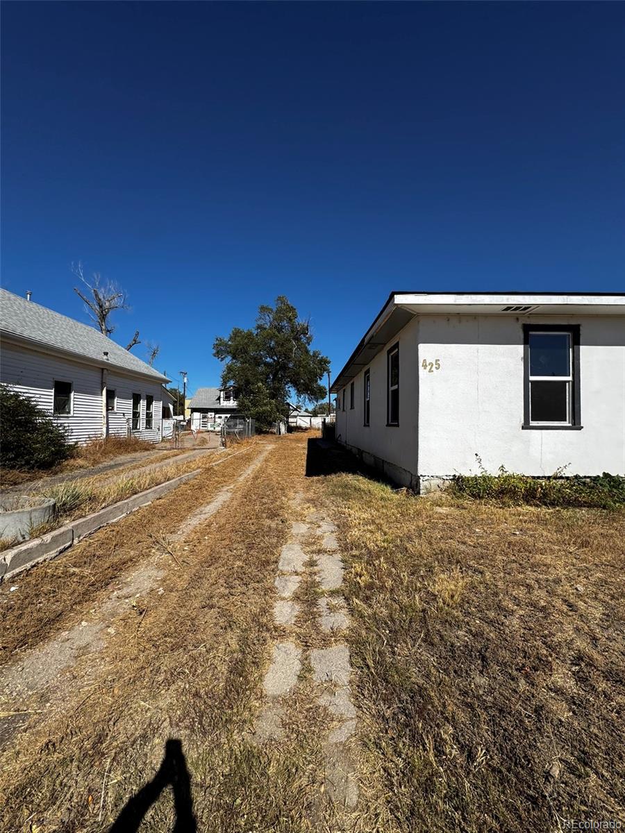 MLS Image #2 for 425  5th street,hugo, Colorado