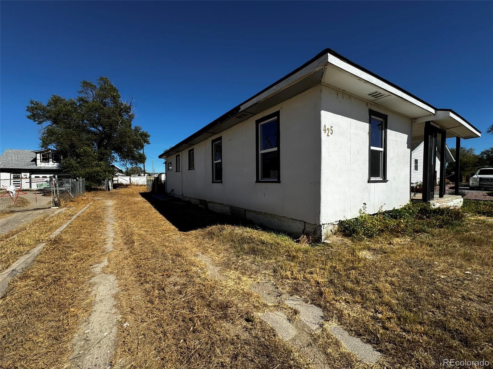 MLS Image #3 for 425  5th street,hugo, Colorado