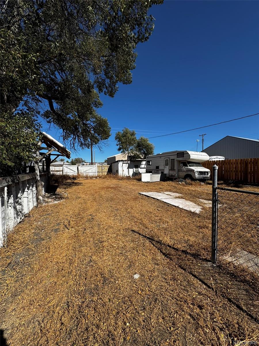 MLS Image #5 for 425  5th street,hugo, Colorado