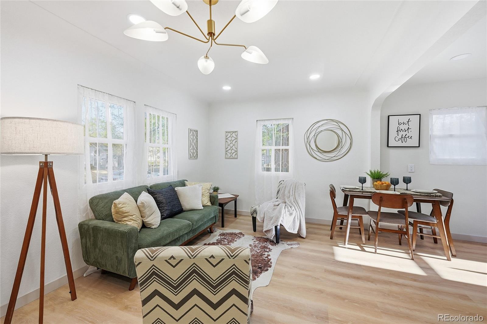 MLS Image #2 for 4095  depew street,wheat ridge, Colorado