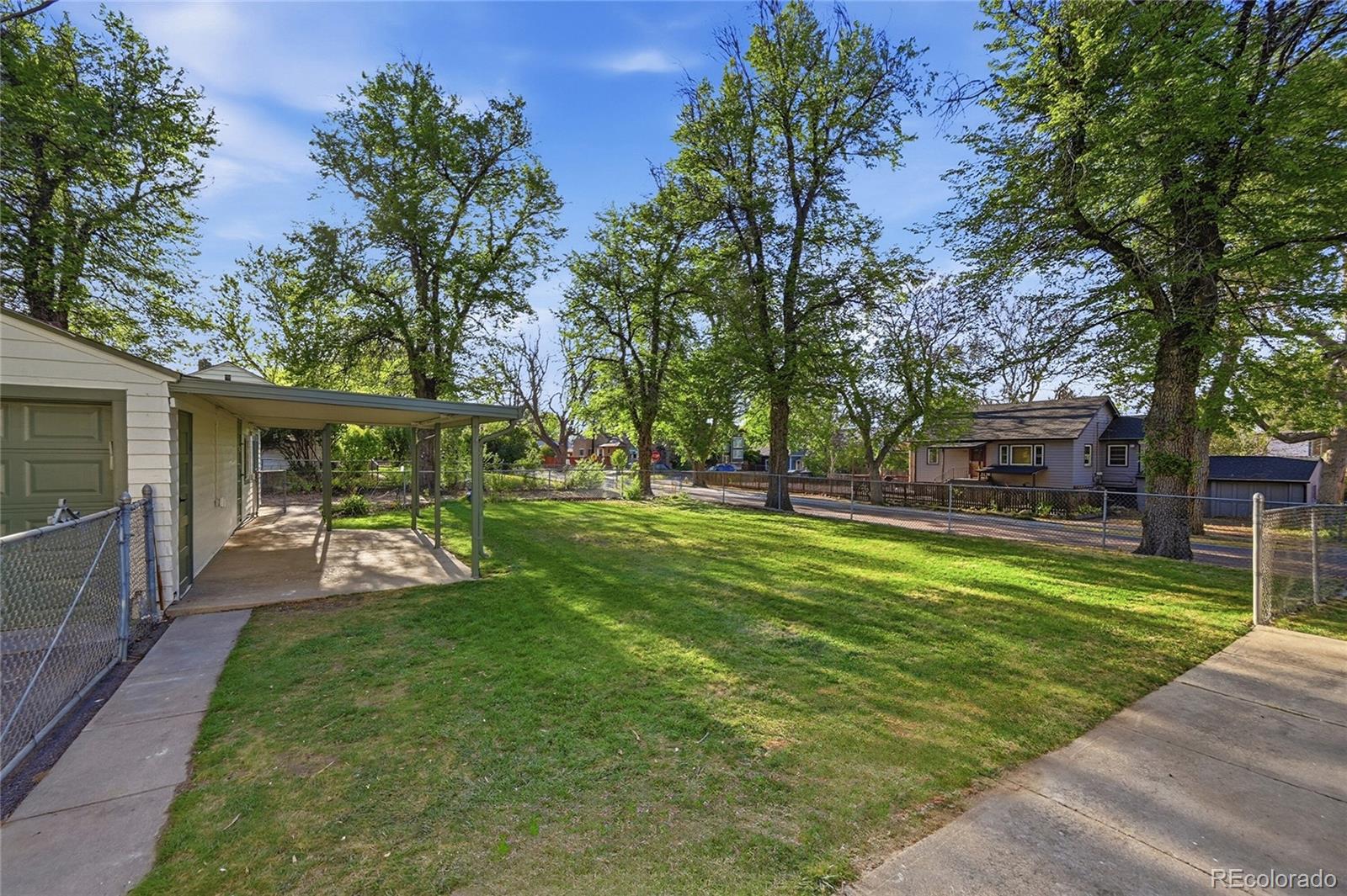 MLS Image #21 for 4095  depew street,wheat ridge, Colorado