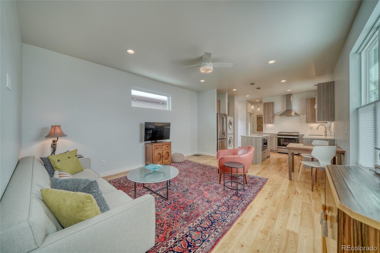 MLS Image #12 for 918  d street,salida, Colorado