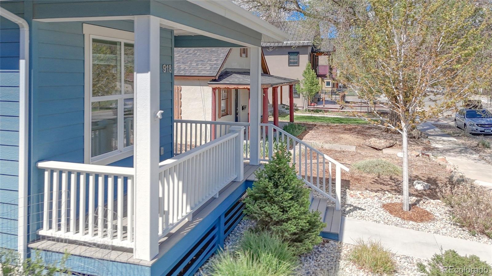 MLS Image #2 for 918  d street,salida, Colorado