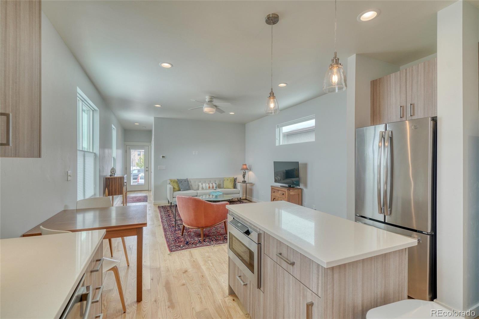 MLS Image #36 for 918  d street,salida, Colorado