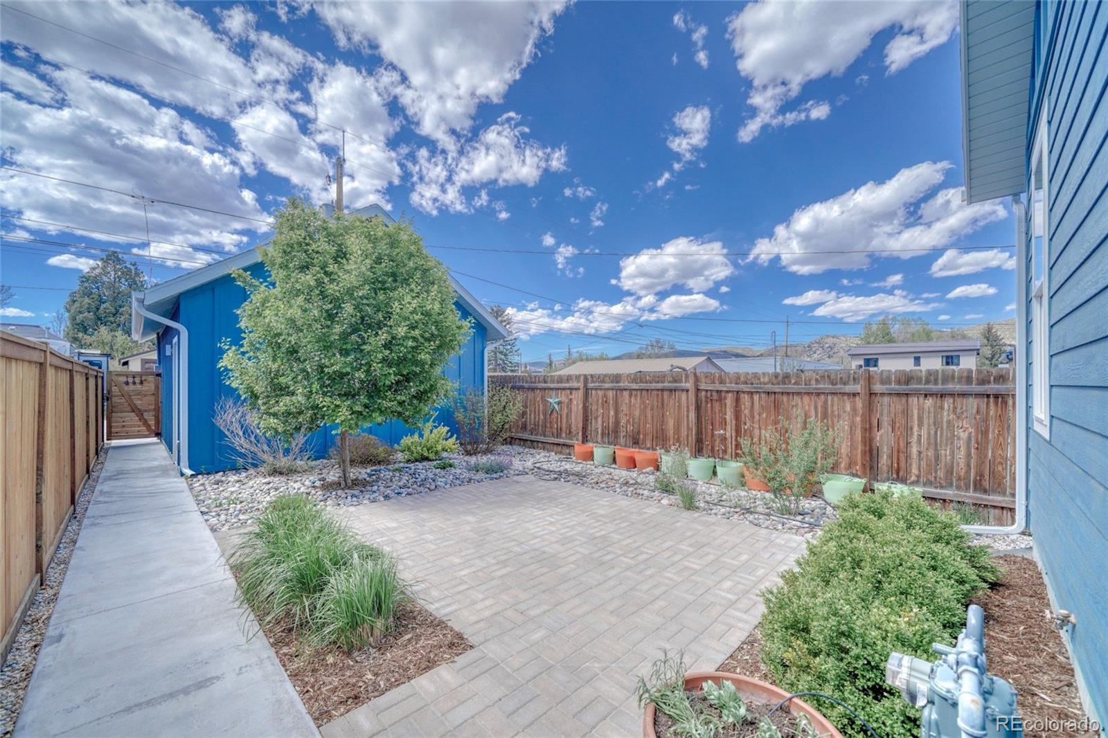 MLS Image #38 for 918  d street,salida, Colorado