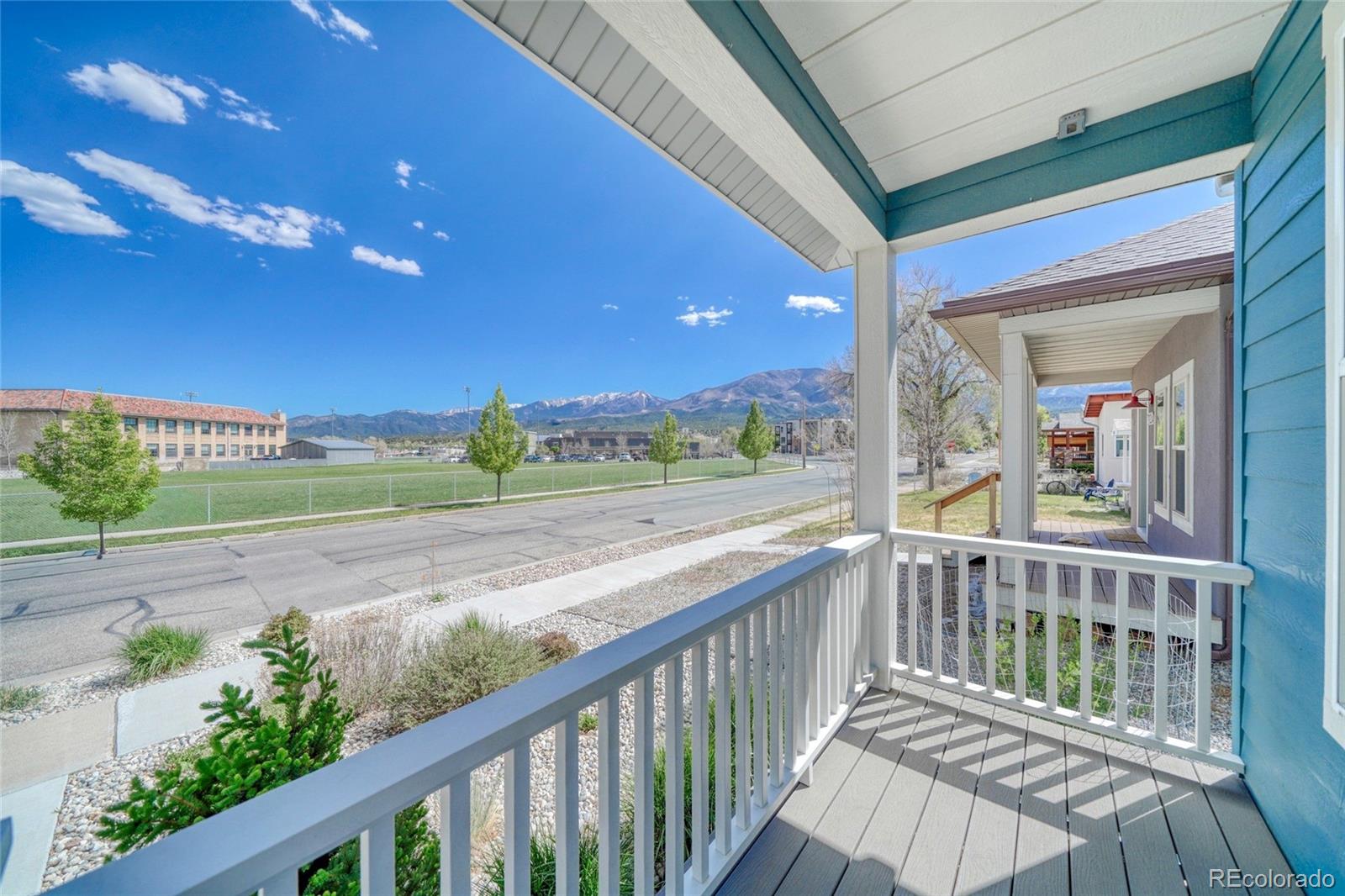 MLS Image #4 for 918  d street,salida, Colorado